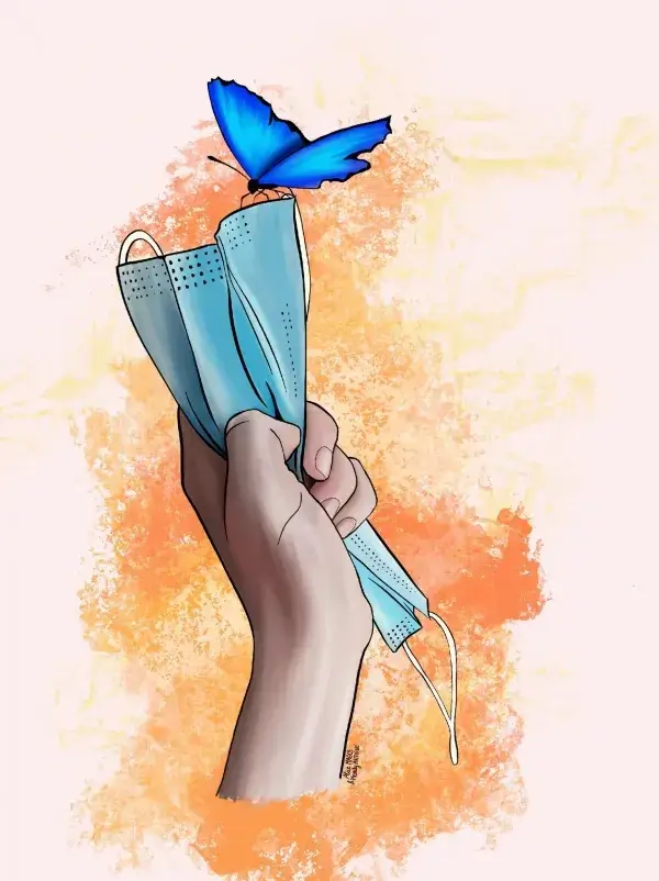 Kairos 49 - Libération