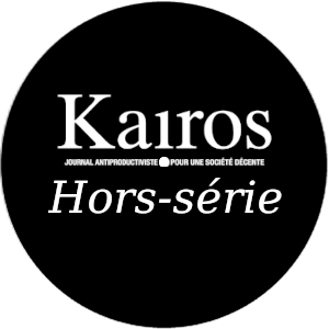 Kairos Hors-série