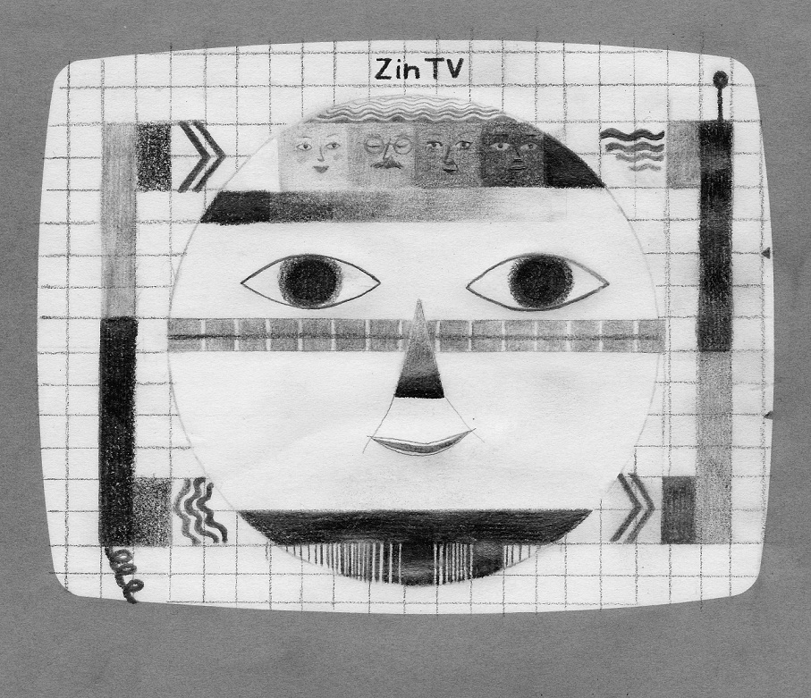 Zin TV, outil de réappropriation de l&rsquo;expression citoyenne