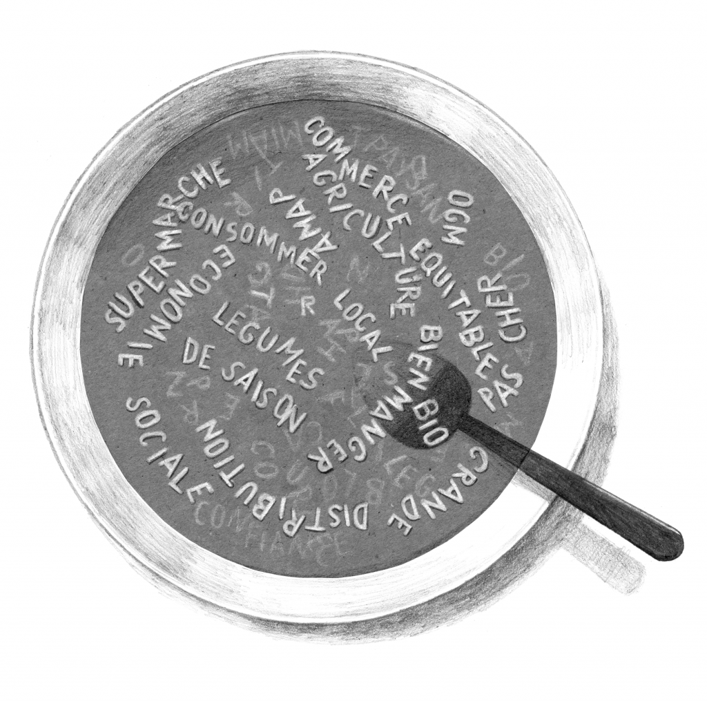 LA CONSOMMATION  « ÉTHIQUE », AU-DELÀ DES NICHES ÉLITISTES