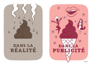 La RTBF est  surtout «La Leur»