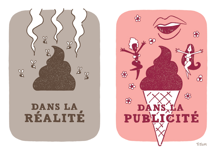 La RTBF est  surtout «La Leur»