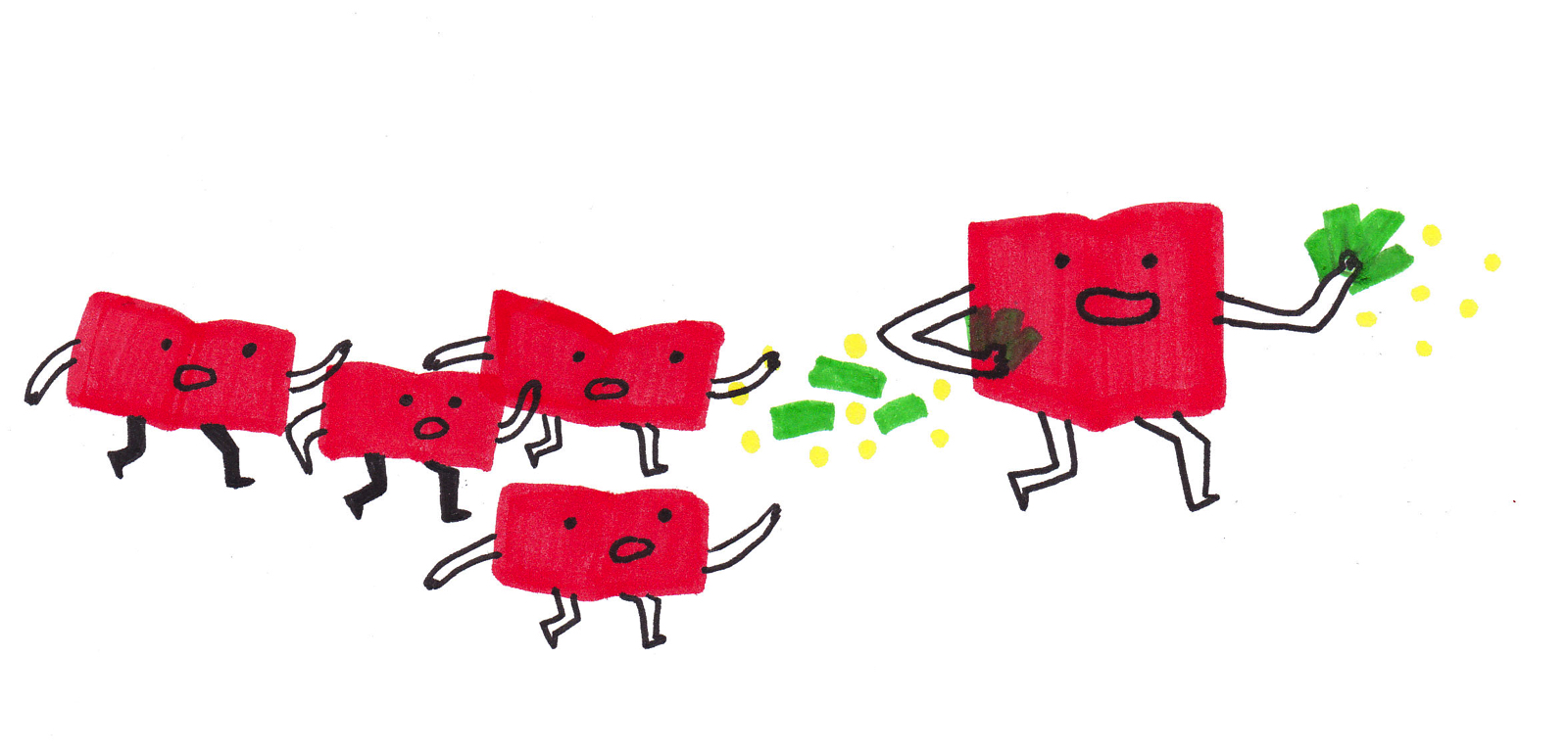 Aide à l’édition:  les copains d’abord !