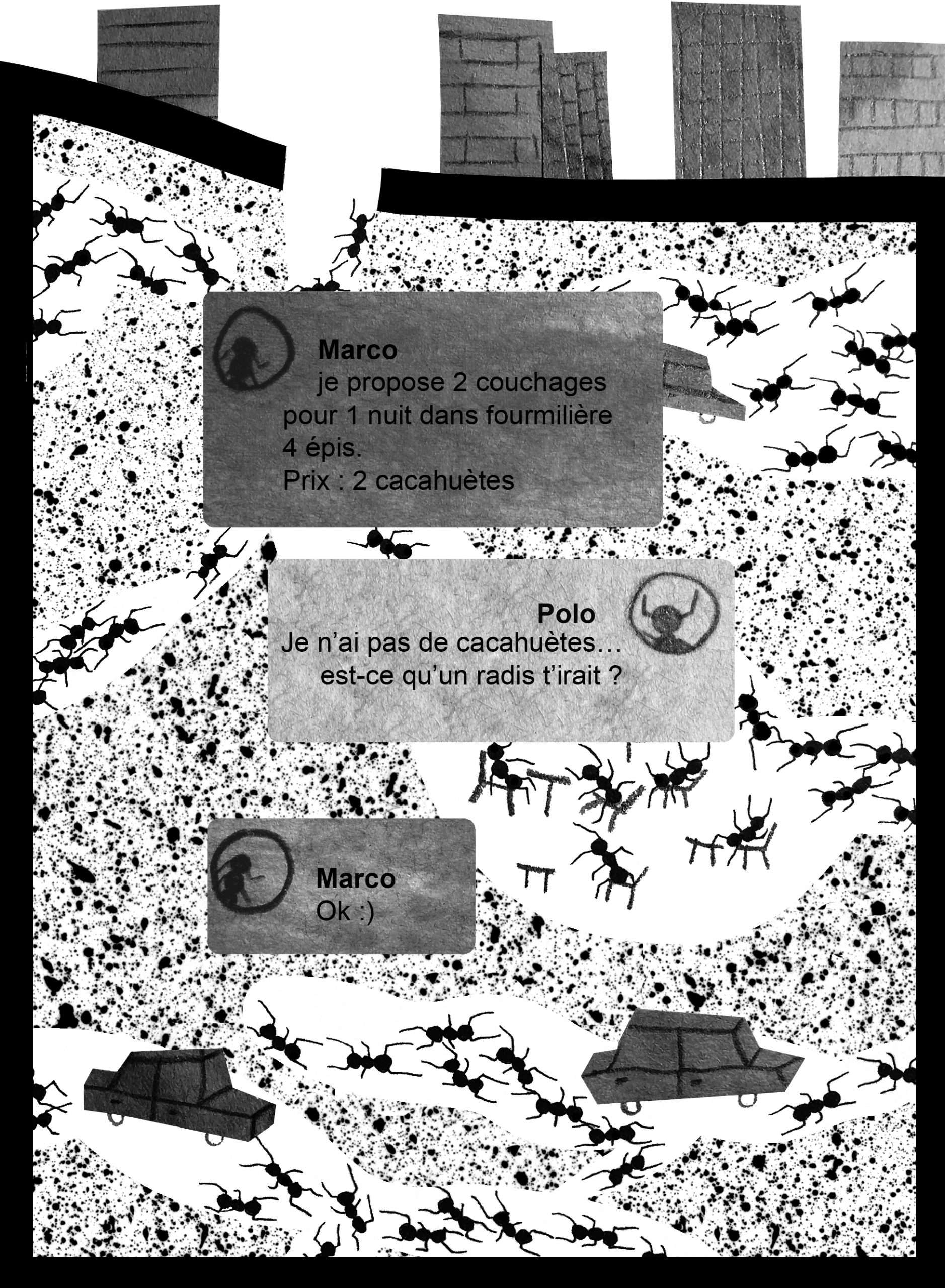 INTERNET: ANGE OU DÉMON ? ET SI LA QUESTION ÉTAIT AILLEURS…