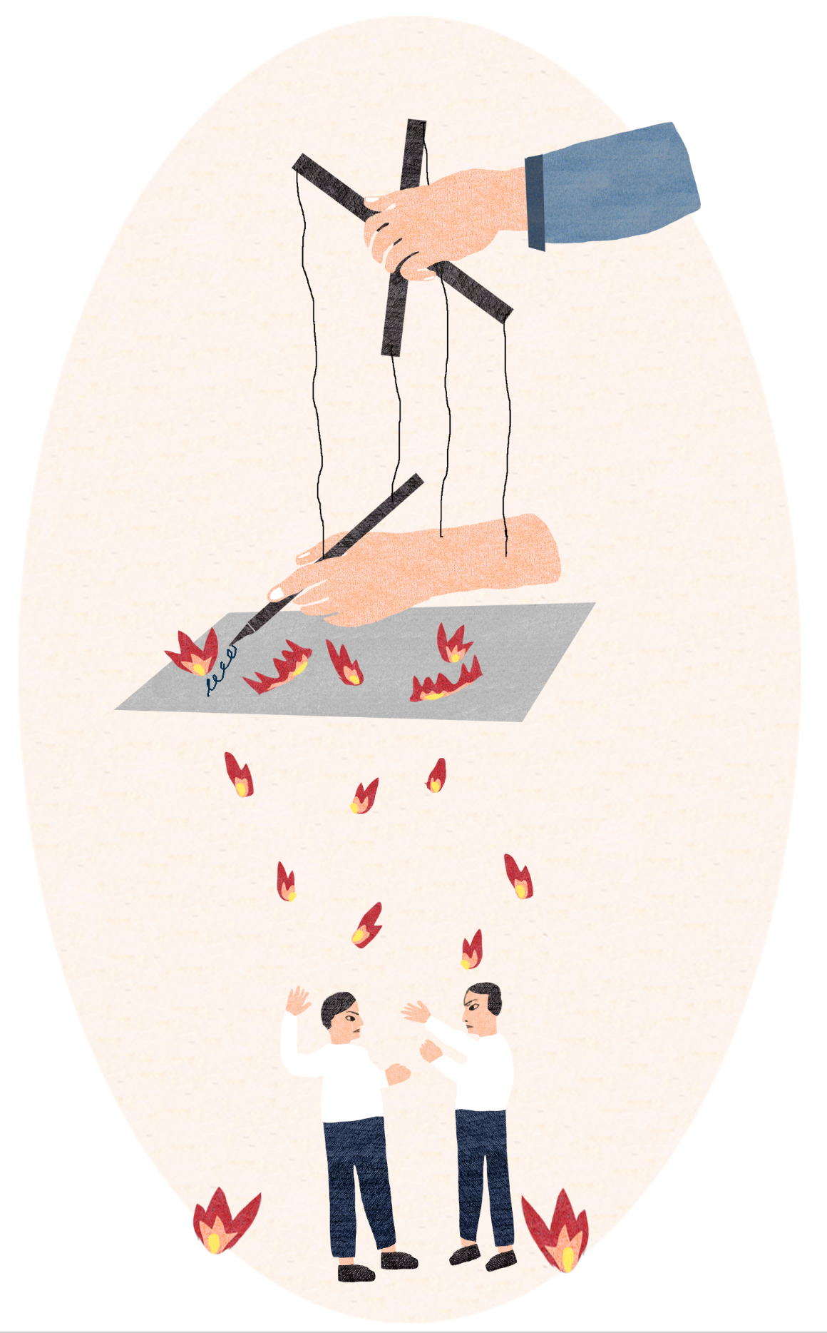 BÉATRICE DELVAUX: OS D&rsquo;OR POUR CHIEN DE GARDE