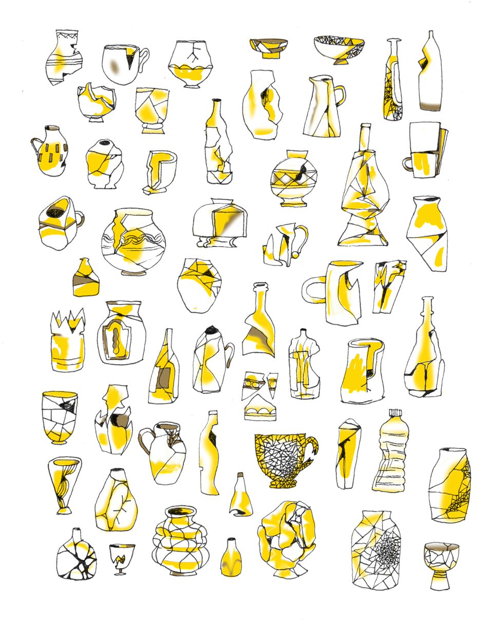 Nos espoirs nous feront-ils éviter l’effondrement?