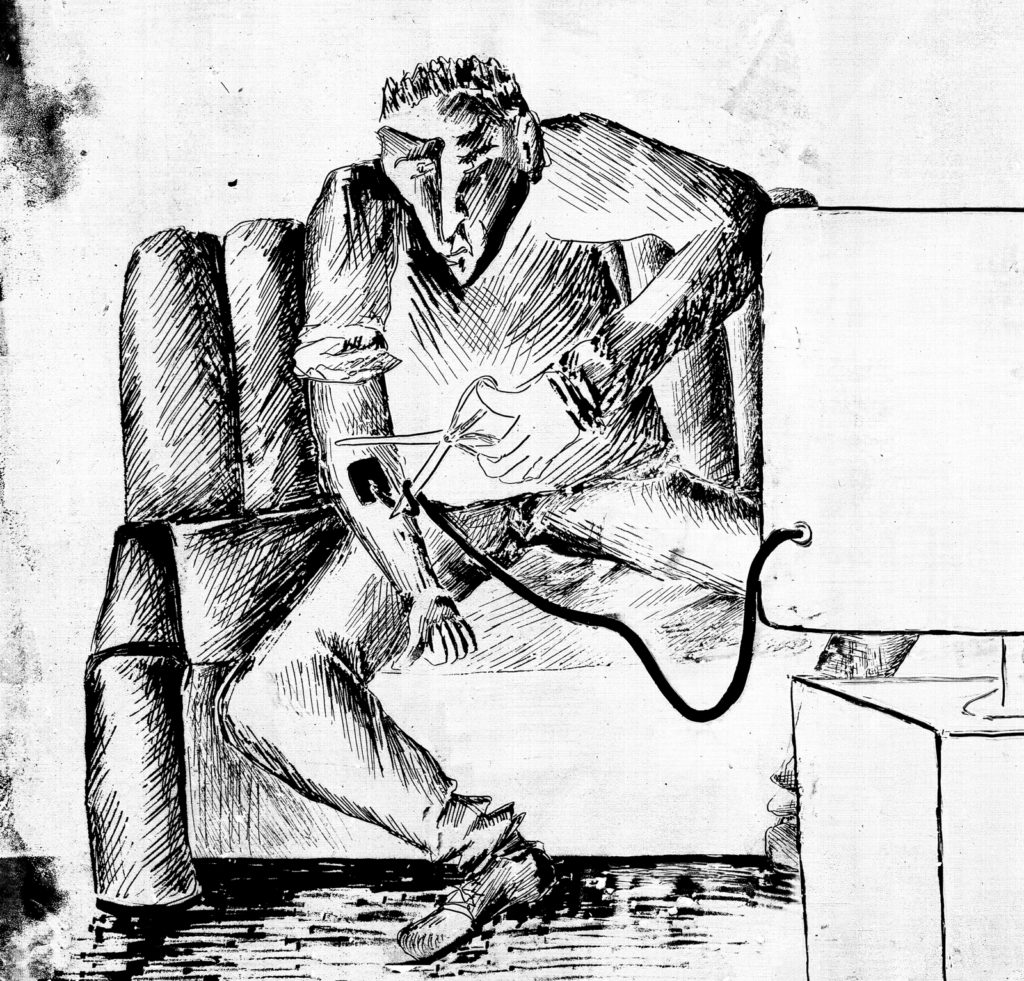 L&rsquo;obsolescence programmée de la citoyenneté