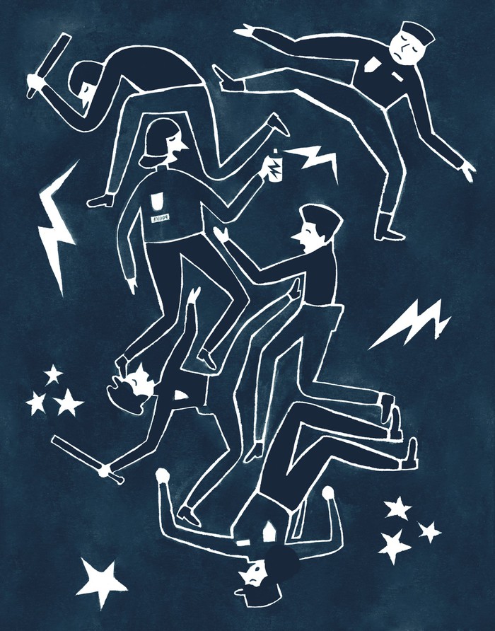 La société civile s&rsquo;organise