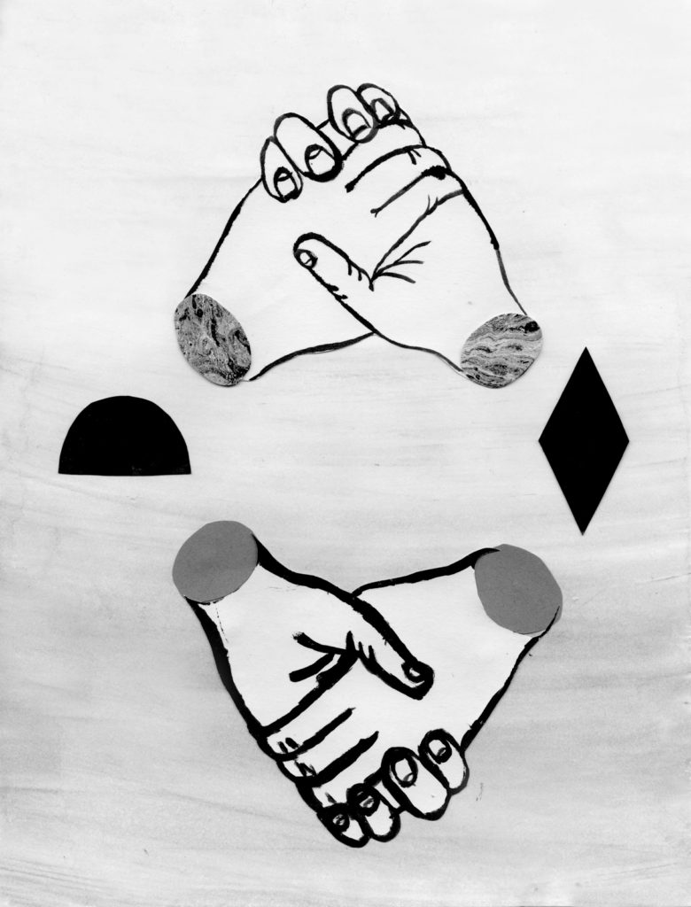 syndicats et productivisme + TROIS questions aux syndicats