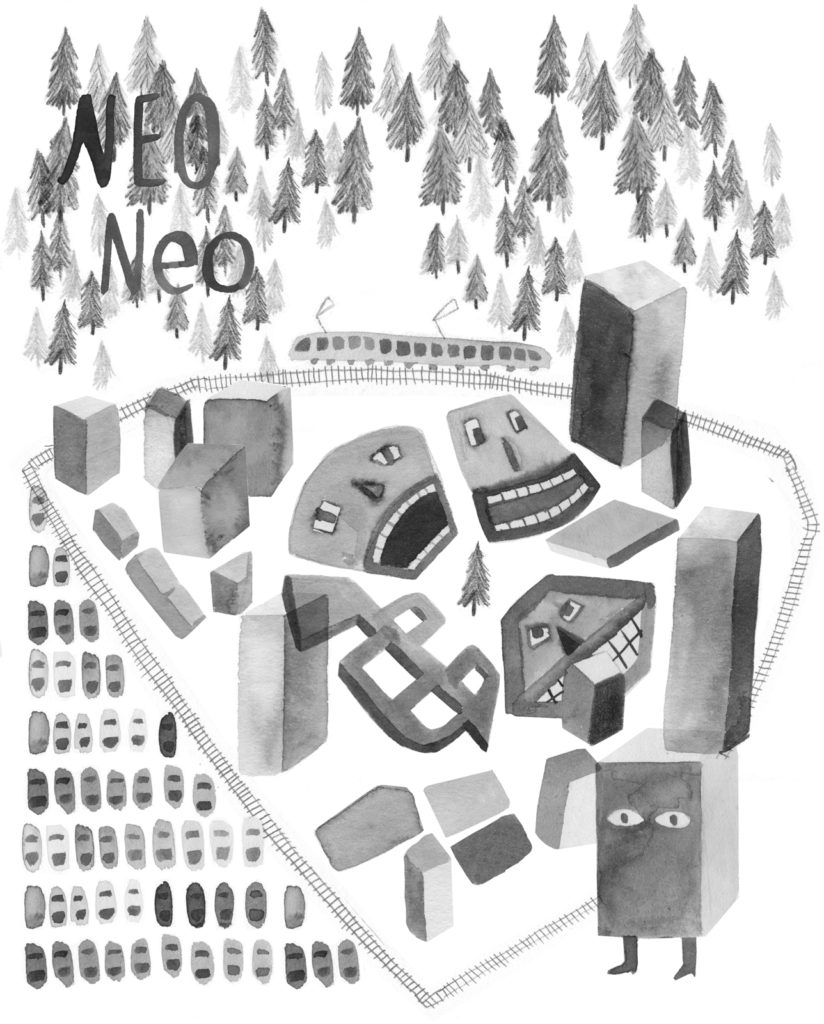 Je m’en fiche, moi je veux mon projet