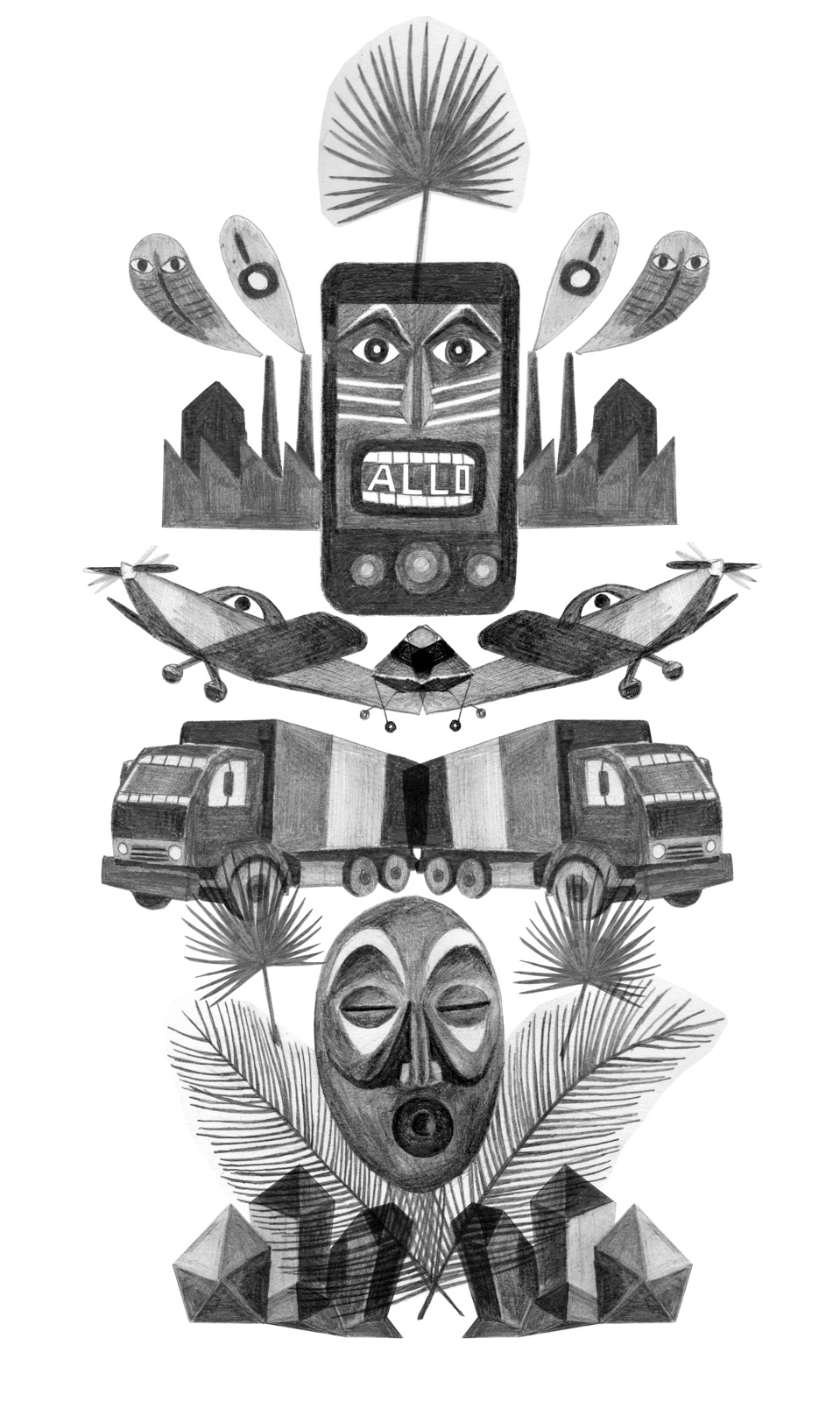 Extraction meurtrière