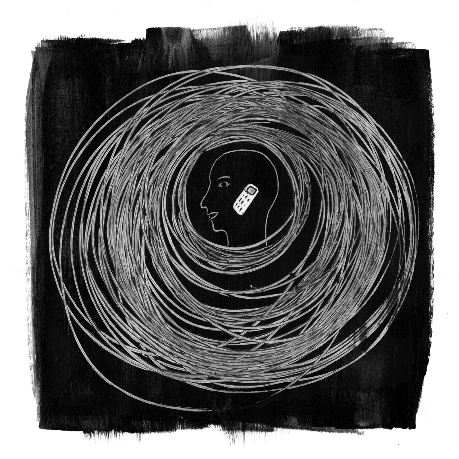 Que nous racontent les rats et les fourmis?