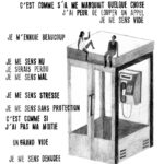 Le téléphone portable: miroir de nos sociétés