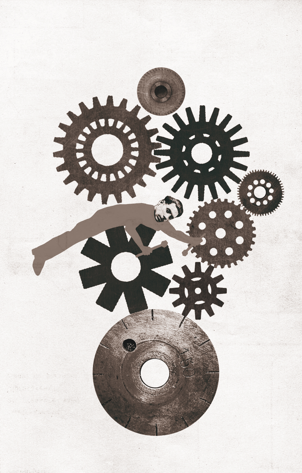 Le virage industrialiste et « productiviste »