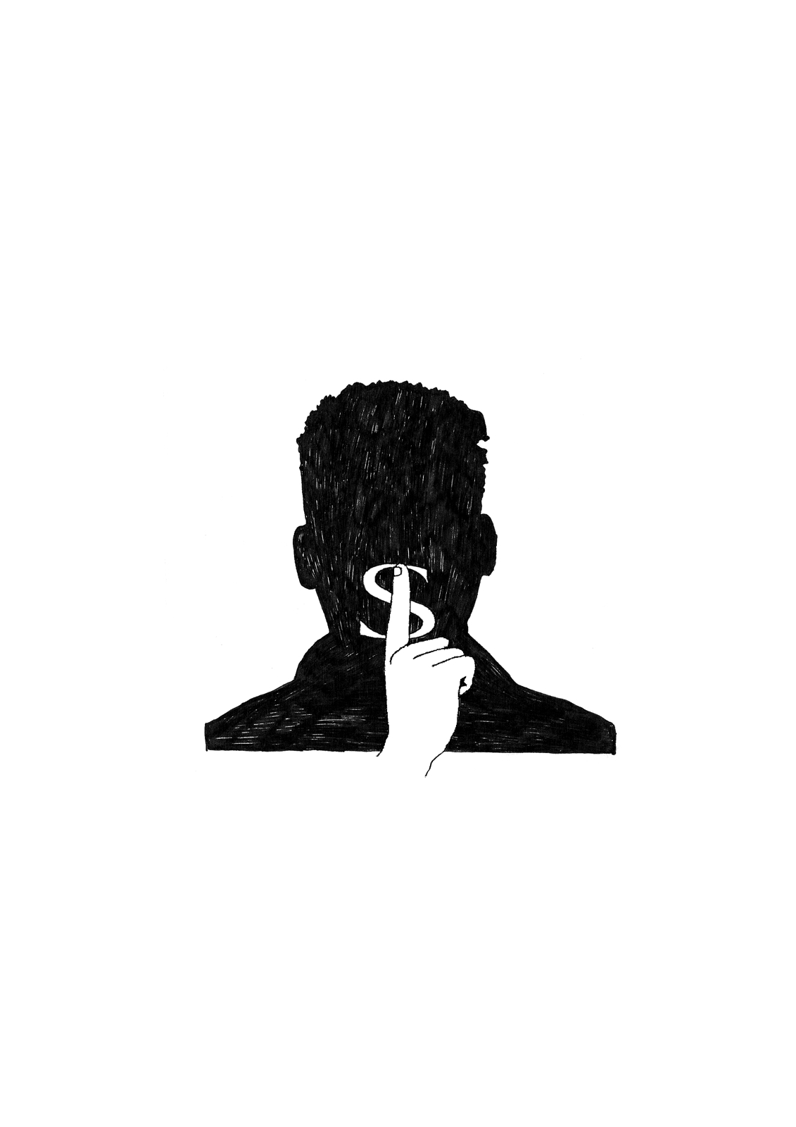 Les affaires au secret