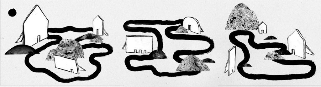 Le cauchemar du parc à thème permanent