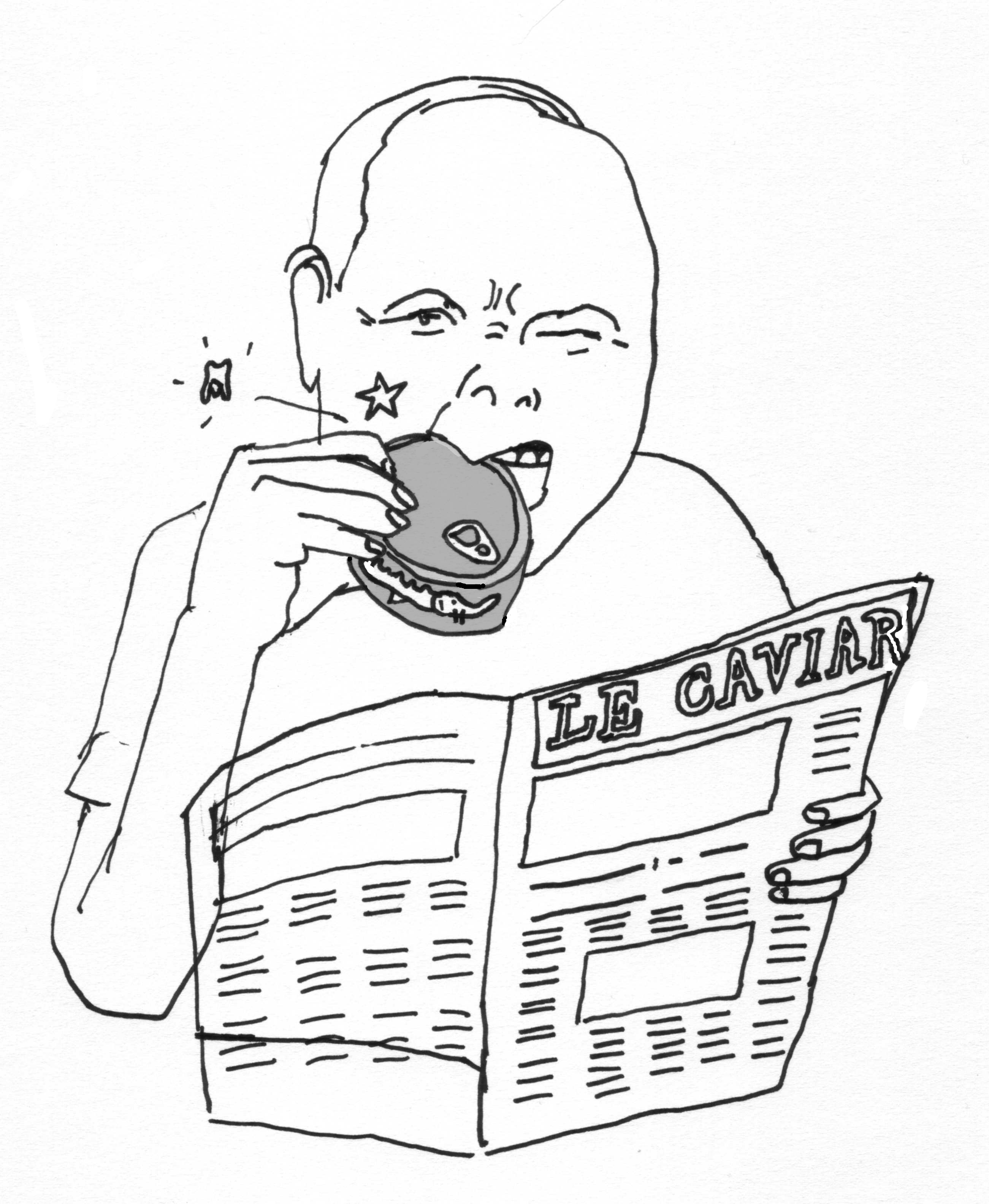 Débat entre le soir et Kairos