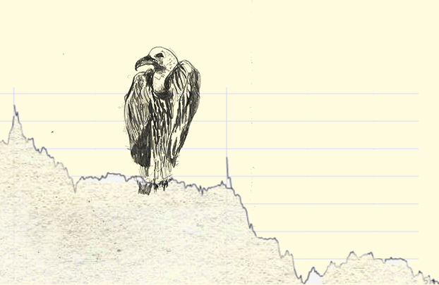 Les fonds vautours : dépeceurs des peuples