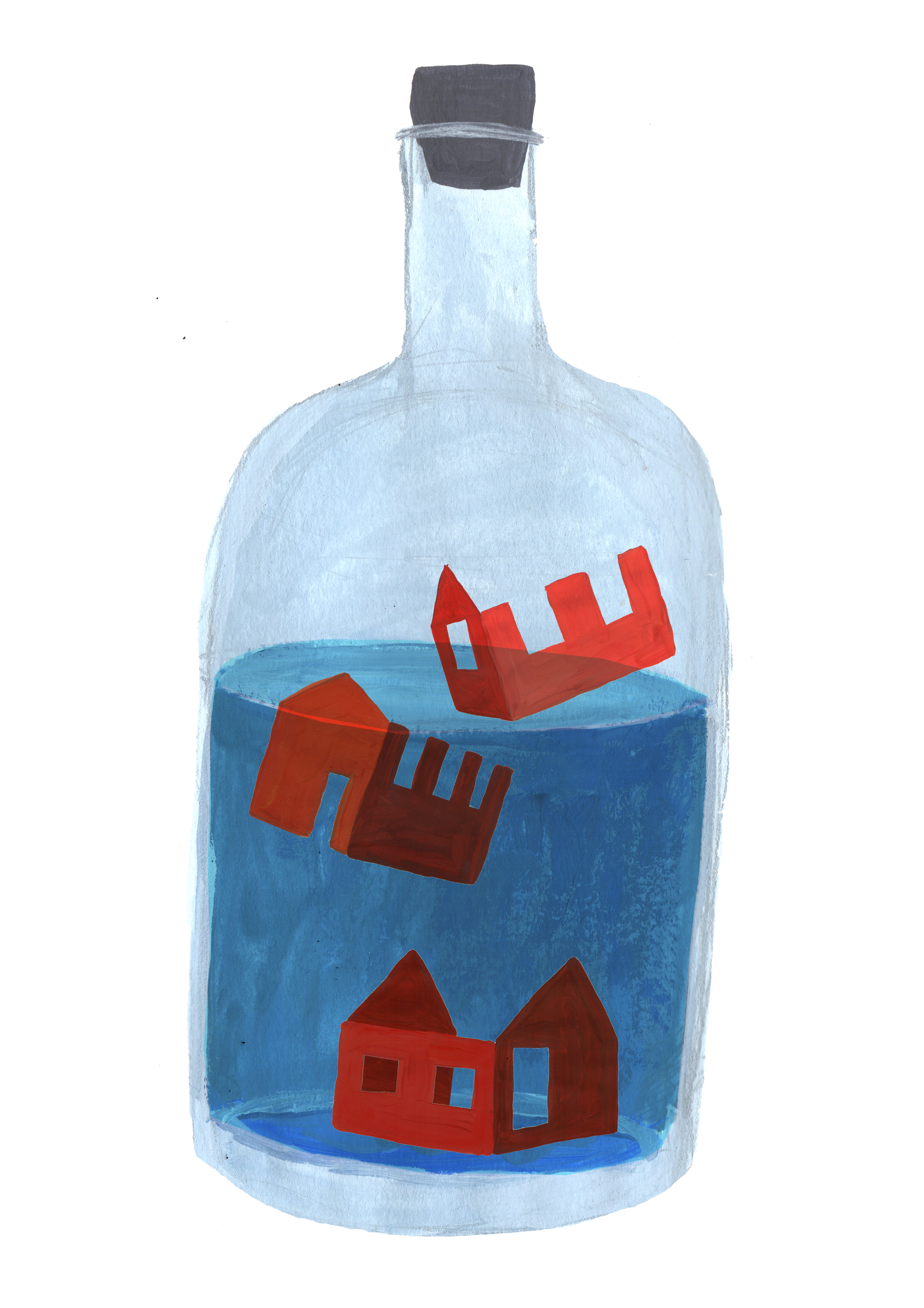 France. Une démocratie simplifiée!