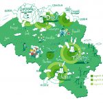 Évacuation nucléaire en Belgique: tout va bien!