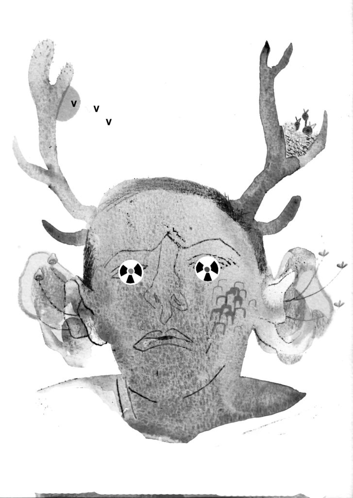 L’accident impossible a eu lieu trois fois