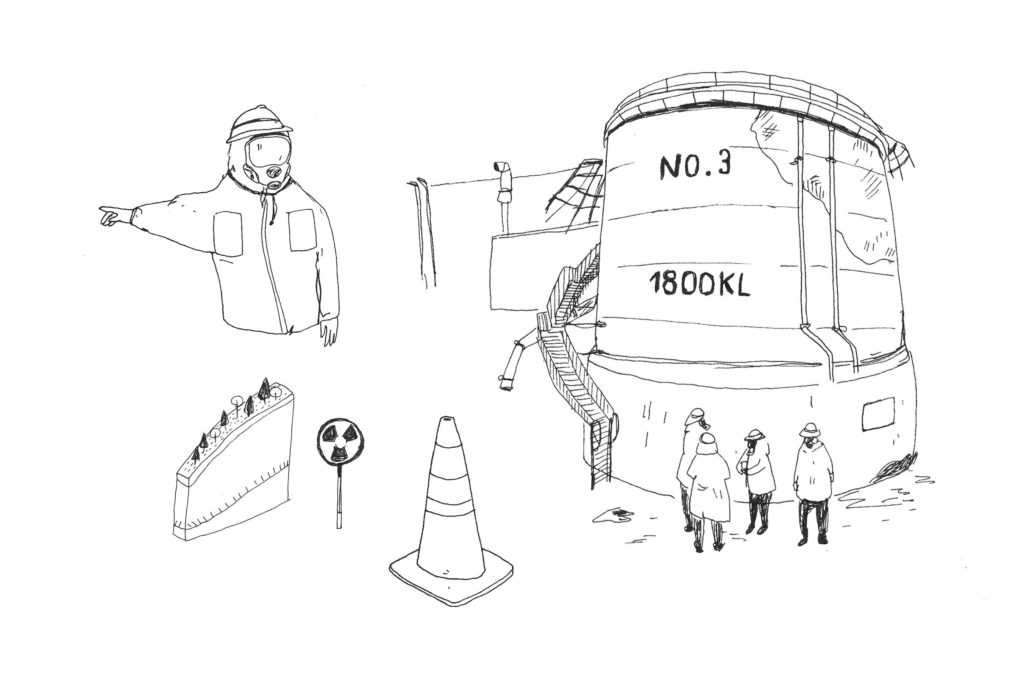 L&rsquo;histoire de la fissure qui cachait la faille