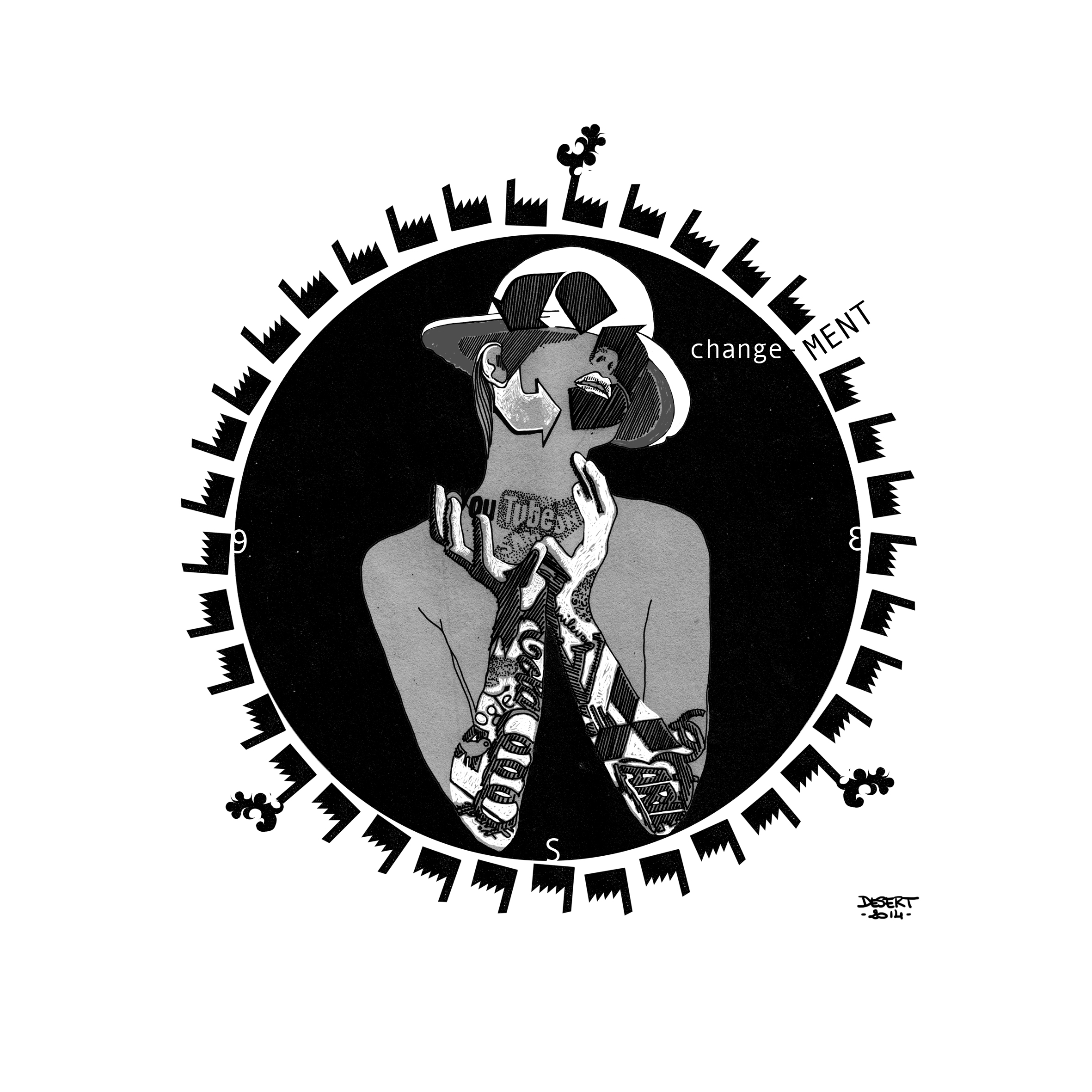 Le «changement» «change» tout et ne change rien