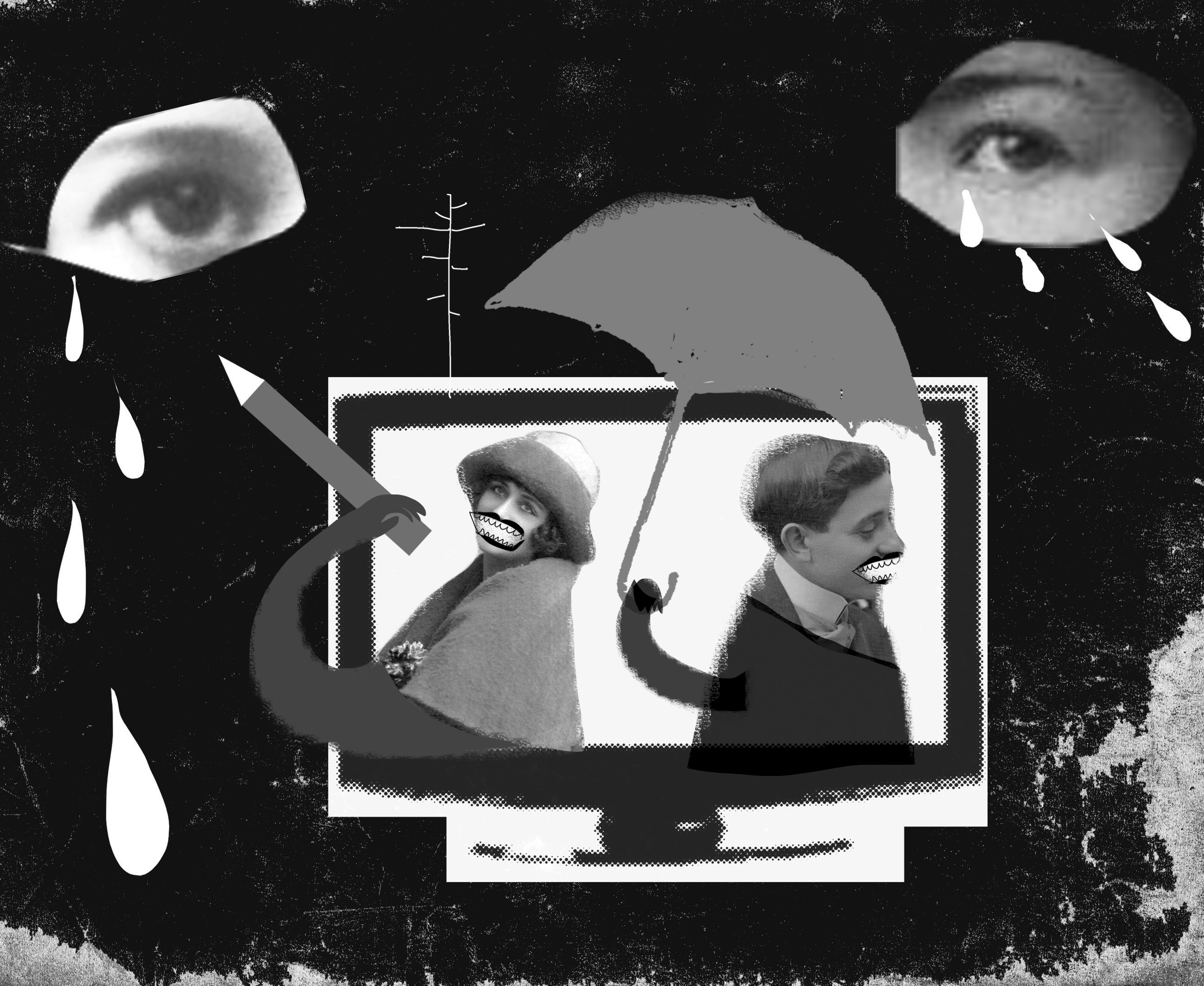 Nous ne sommes pas tous Charlie