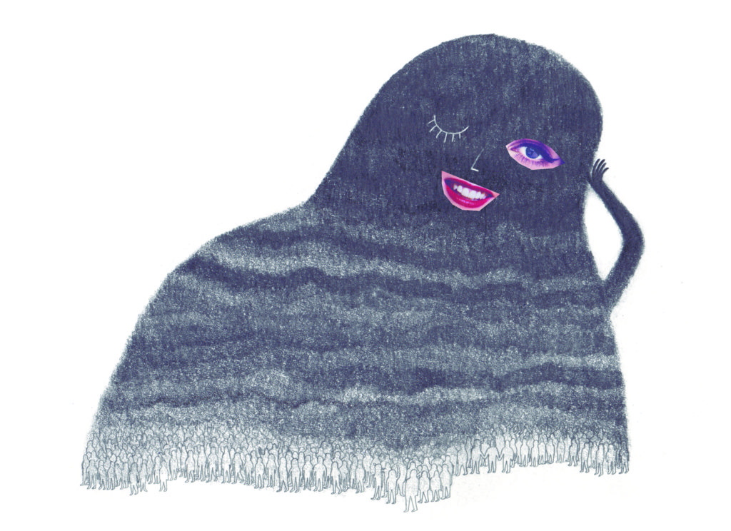 Le sujet, la foule et la pensée critique