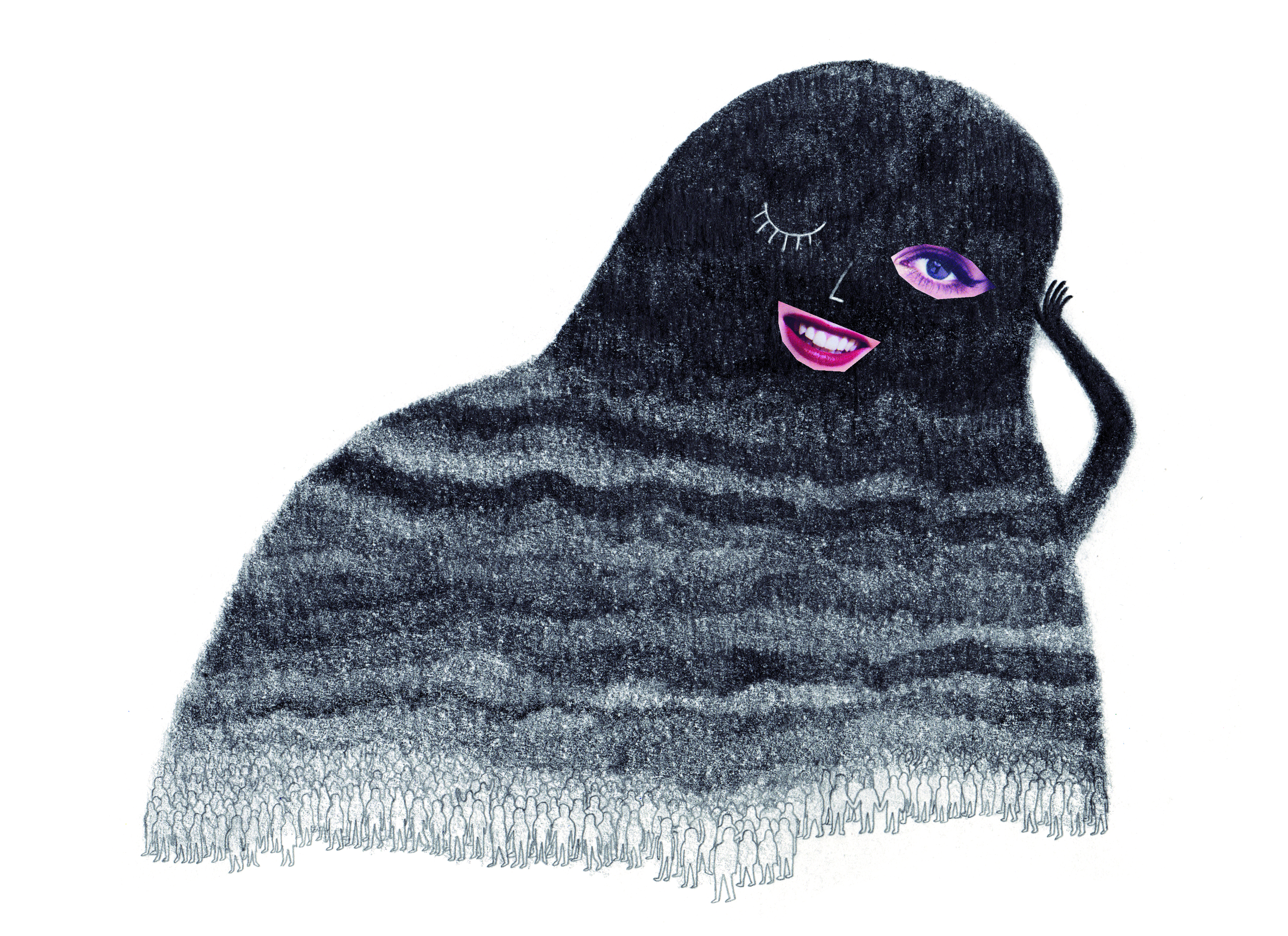 Le sujet, la foule et la pensée critique