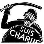 Le sang et la boue par tous les pores