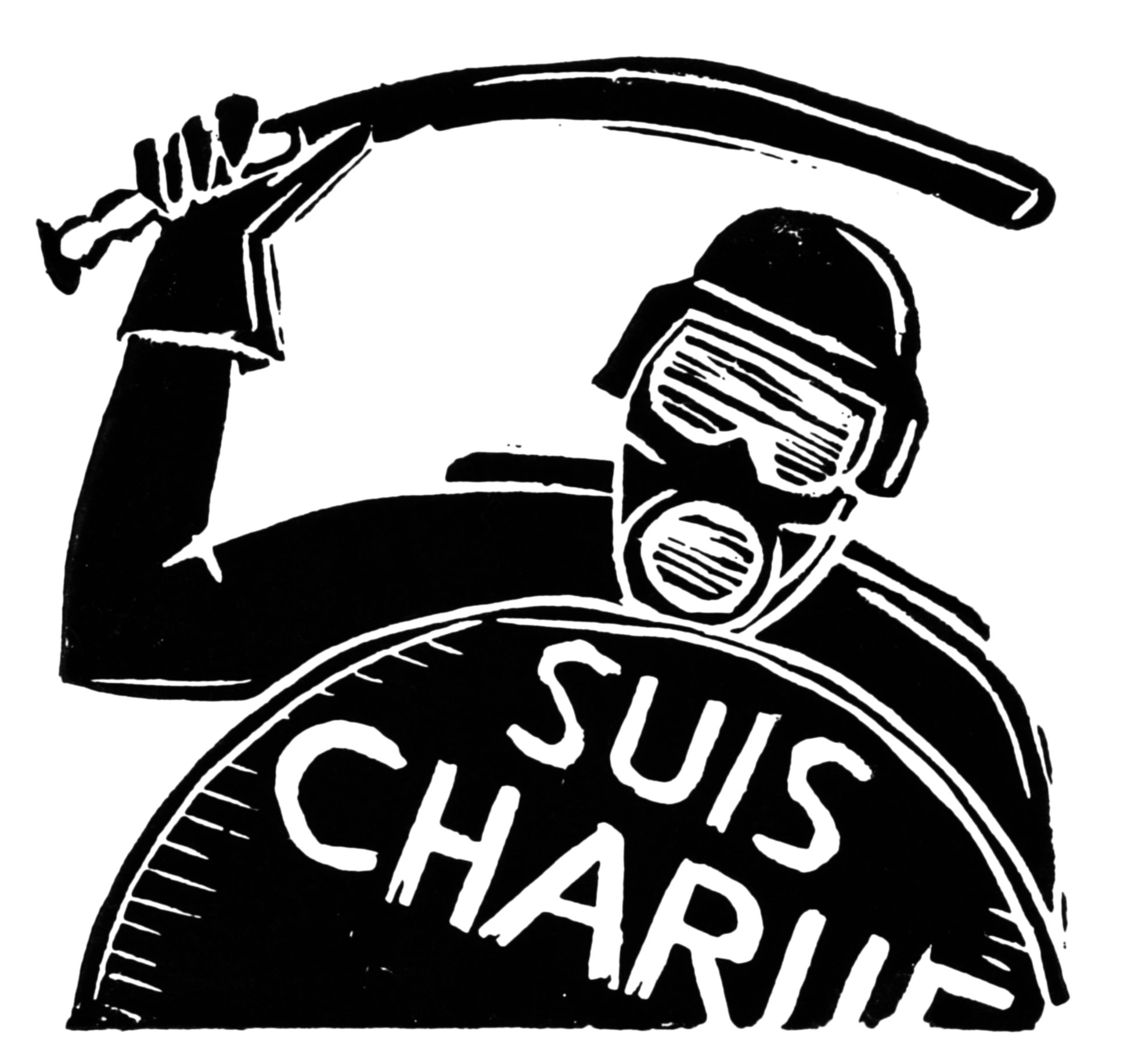 Le sang et la boue par tous les pores