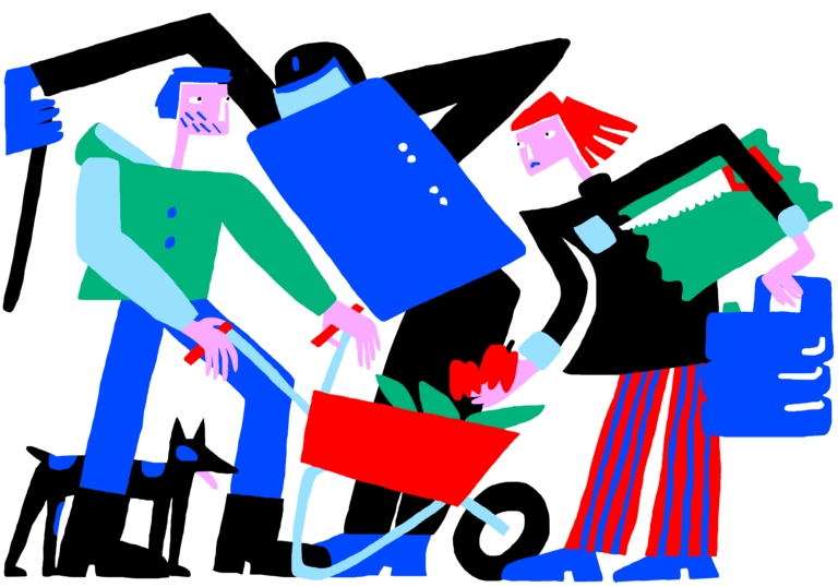 KAIROS soutient la ZAD, contre un monde malade, et appelle à ce que l’indignation se propage