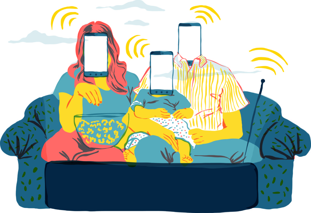 JE REFUSE QU’ON INSTALLE UN COMPTEUR « INTELLIGENT » CHEZ MOI