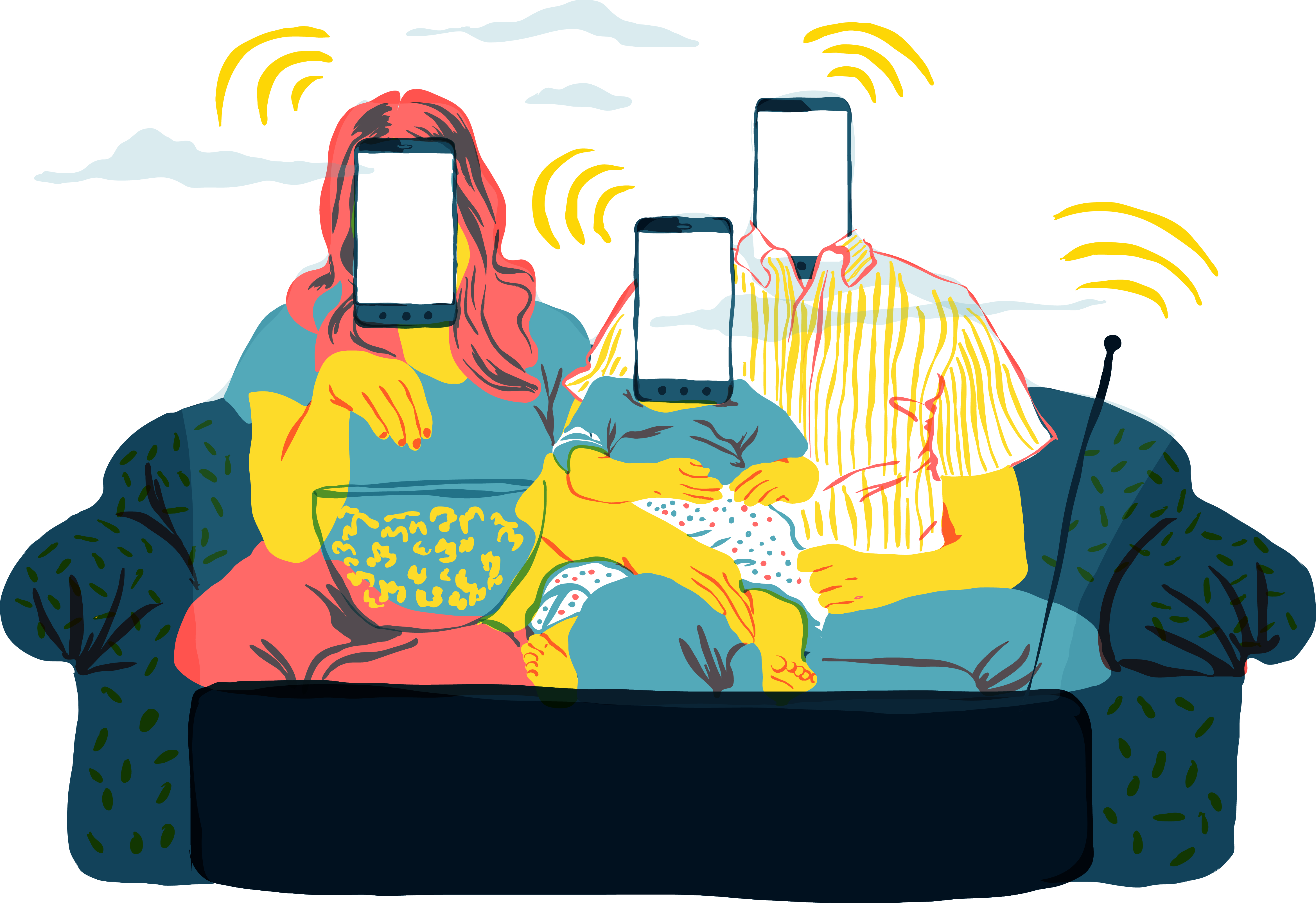 JE REFUSE QU’ON INSTALLE UN COMPTEUR « INTELLIGENT » CHEZ MOI