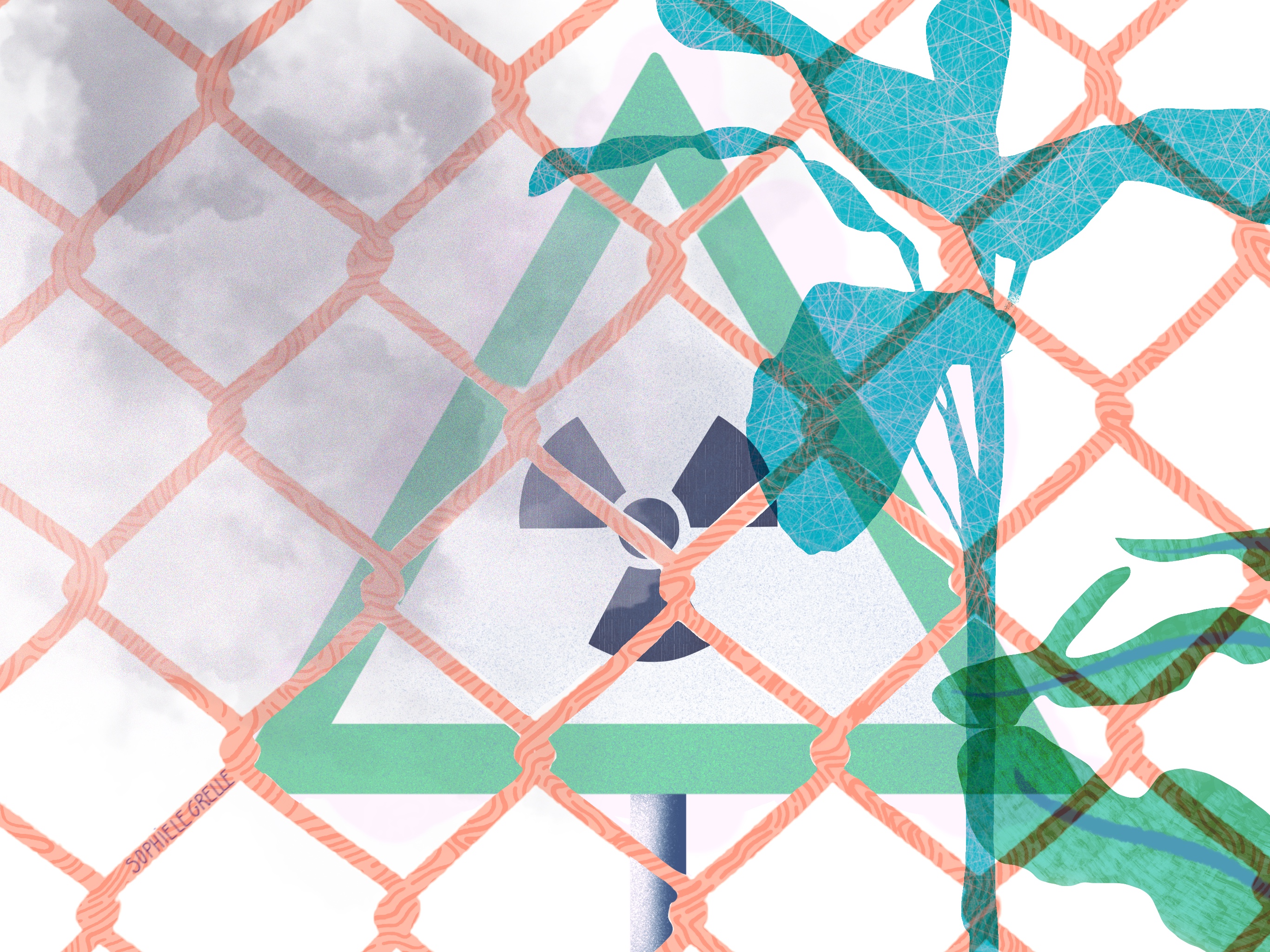 Gare au silence radio(-actif)