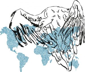 Du nord au sud, les peuples enchaînés par la dette