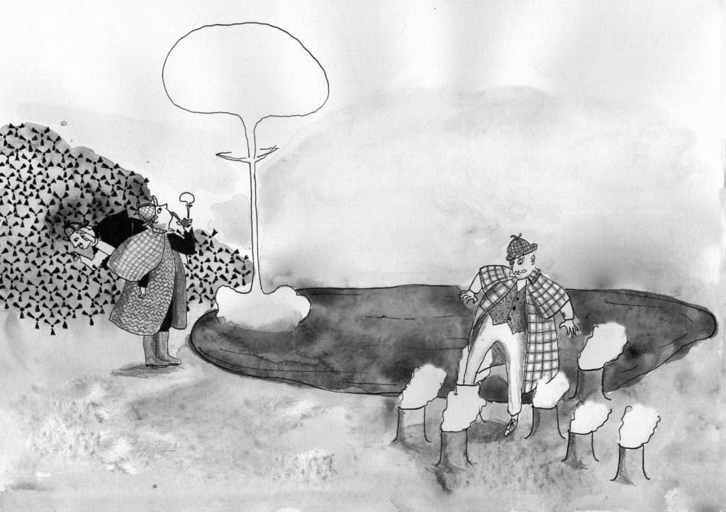 Nucléaire: le scandale permanent!