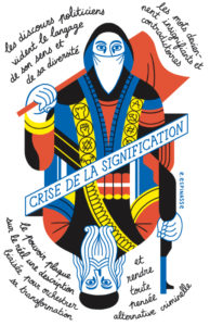 La montée de l'insignifiance