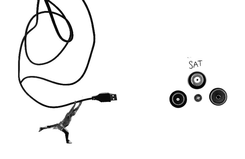 La cyber-contestation face à l’aversion des médias