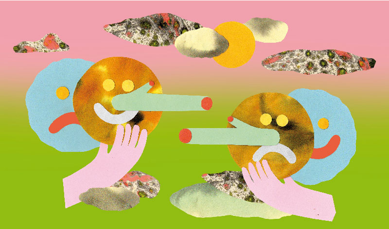 La stratégie de la tension, hier et aujourd&rsquo;hui