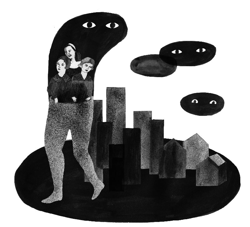 Le féminisme n’est pas toujours subversif