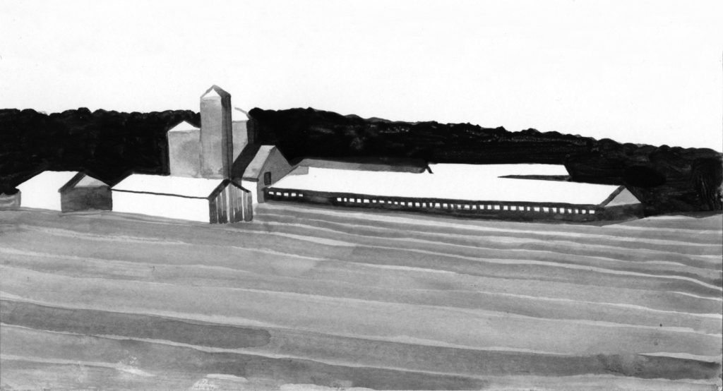 La crise de l&rsquo;agriculture contemporaine comme opportunité pour l&rsquo;agro-écologie.