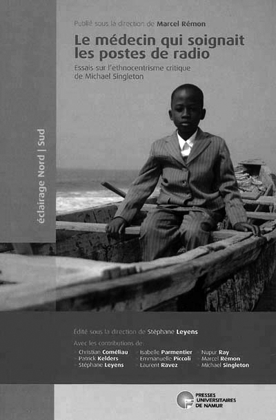 Le médecin qui soignait les postes de radio.