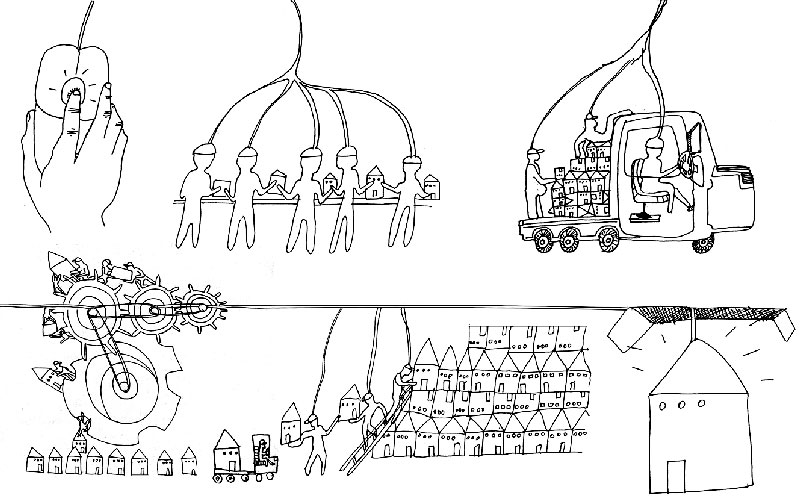 La course aux plus bas prix : tous perdants !