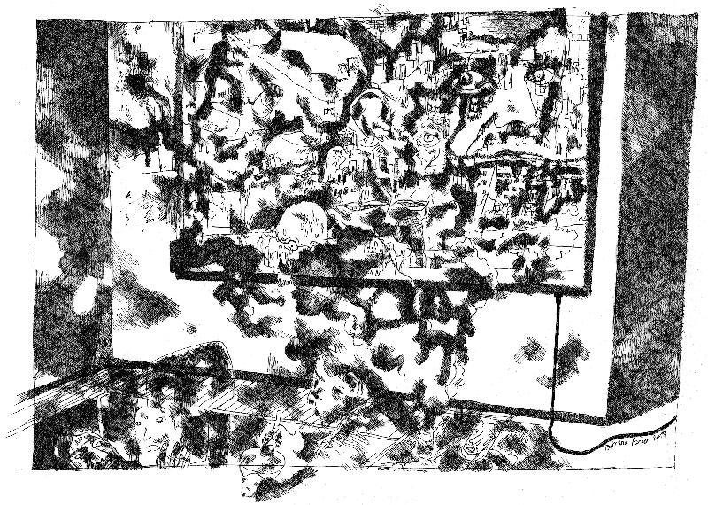 RADIOSCOPIE DU TERRORISME