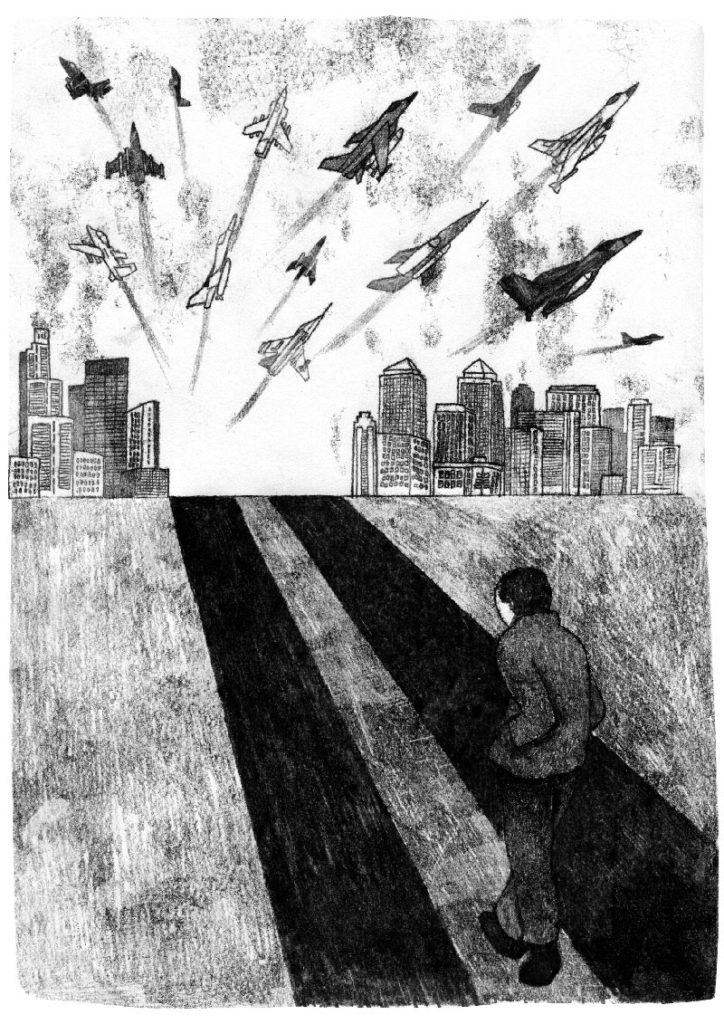 11 septembre : le cancer du doute