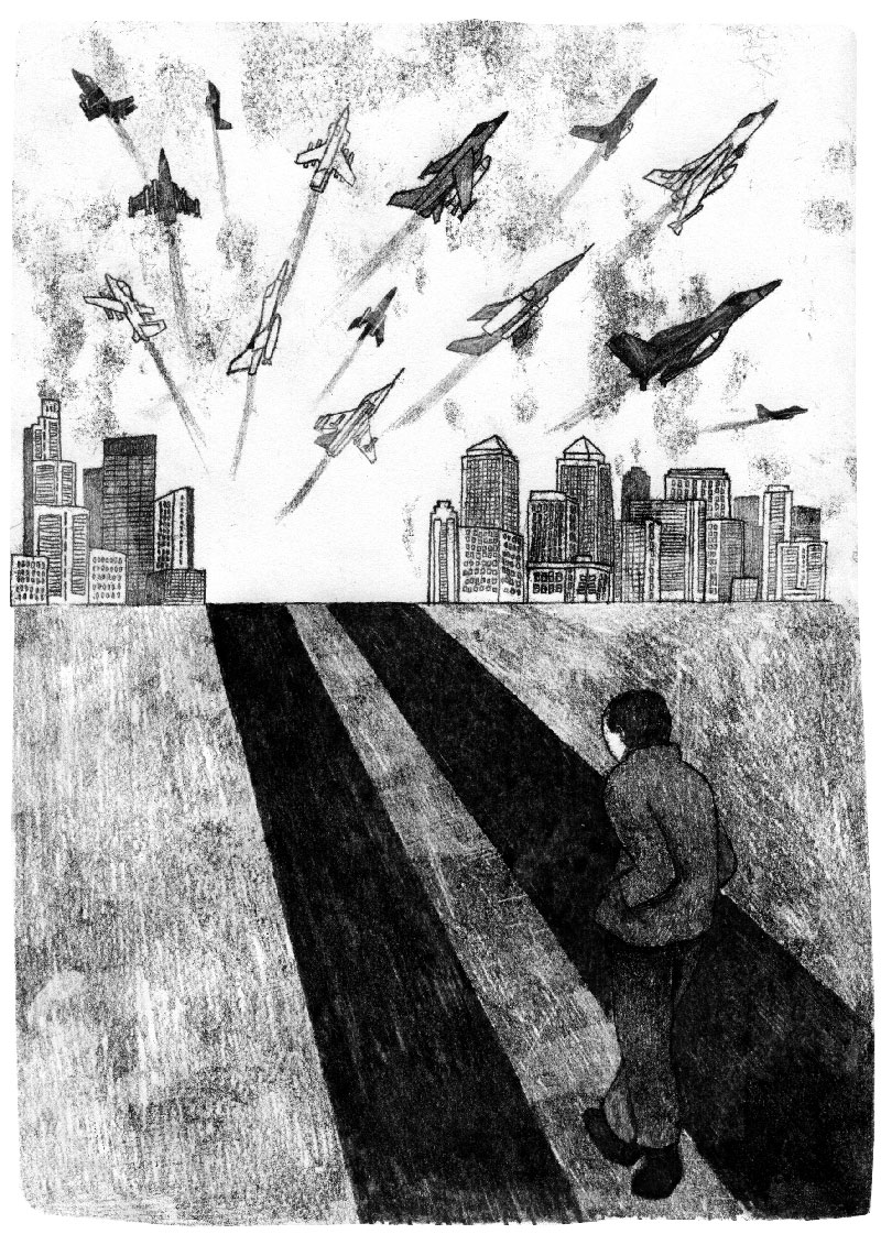 11 septembre : le cancer du doute