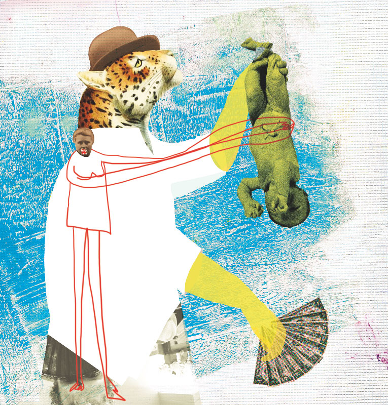 À défaut de pouvoir décider, faut-il se contenter de se laisser accoucher ?