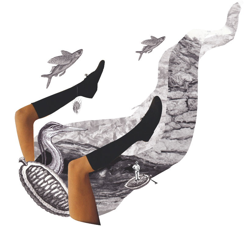 Femmes sans règles, une rupture émancipatrice.